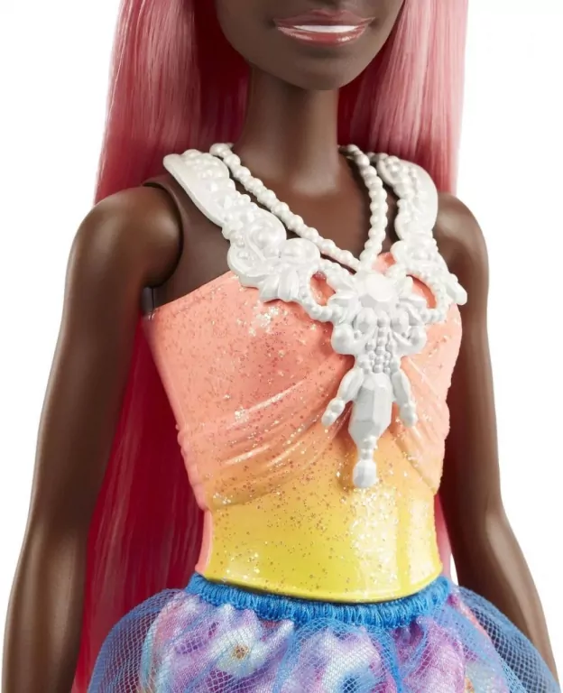 Barbie Dreamtopia Księżniczka HGR14 - tantis.pl