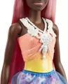 Barbie Dreamtopia Księżniczka HGR14 - tantis.pl