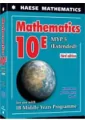 Mathematics 10. MYP 5 Extended. 3rd edition - tantis.pl