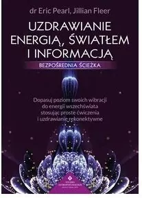 Uzdrawianie energią, światłem i informacją - tantis.pl