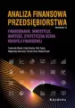 Analiza finansowa przedsiębiorstwa. Wydanie 3 - tantis.pl