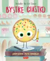 Bystre Ciastko. Smaczna Banda i emocje - tantis.pl