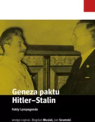 Geneza paktu Hitler-Stalin
