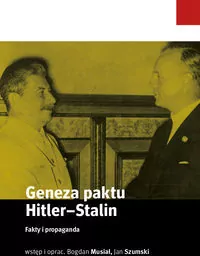 Geneza paktu Hitler-Stalin