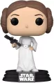 Funko POP! Star Wars, figurka kolekcjonerska, Princess Leia, 595 - tantis.pl