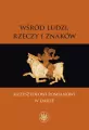 Wśród ludzi, rzeczy i znaków - tantis.pl