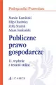 Publiczne prawo gospodarcze z testami online w.11 - tantis.pl