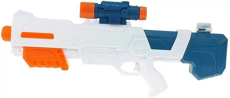 Pistolet na wodę MIX - tantis.pl