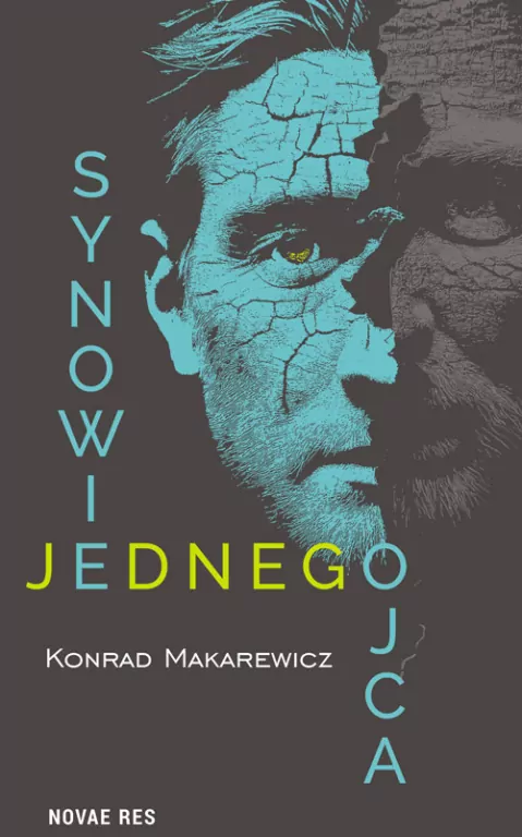 Synowie jednego ojca - tantis.pl