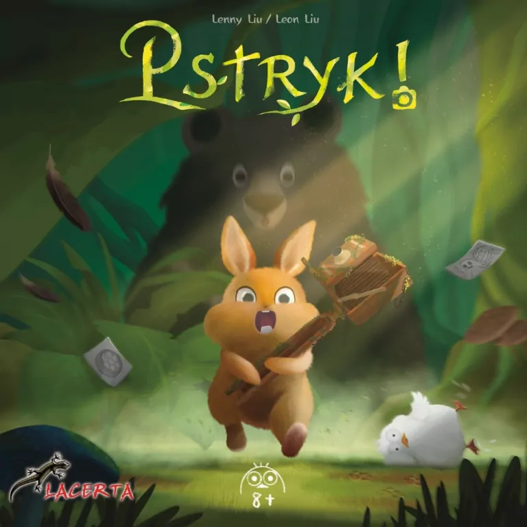 Pstryk! - tantis.pl