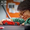 LEGO® Speed Champions. Ferrari 812 Competizione. 76914 - tantis.pl