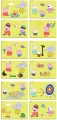 Trefl. Puzzle magnetyczne. Zabawy Peppy - tantis.pl