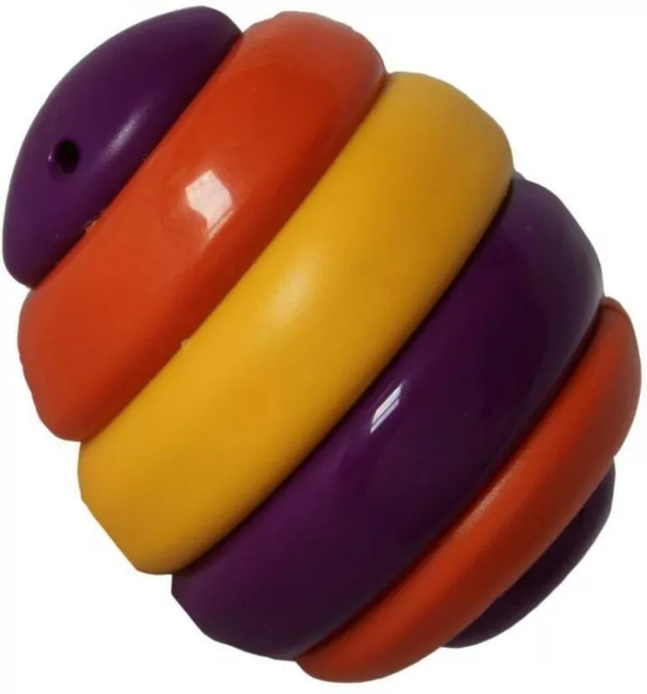 Grzechotka - plaster miodu - tantis.pl