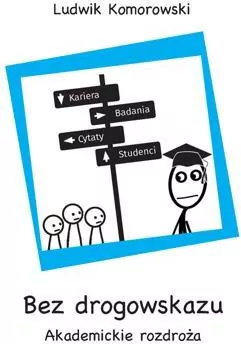 Bez drogowskazu - tantis.pl