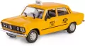 Kolekcja PRL-u Fiat 125P Zmiennicy - tantis.pl