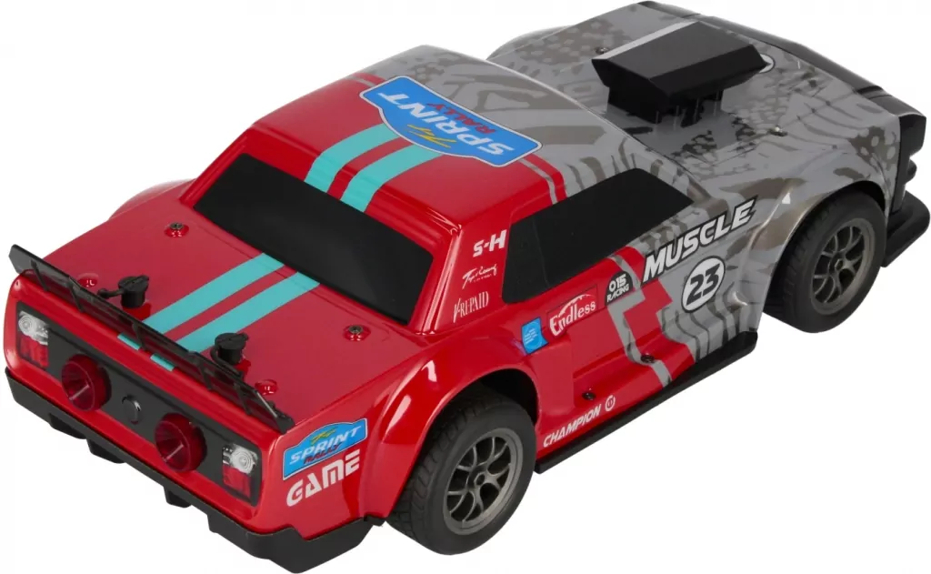 AUTO WYSCIG R/C FF LAD DYM W 56X20X25 MIX2 MC 6, - tantis.pl