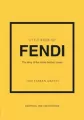 Little Book of Fendi - tantis.pl