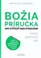 Bozia prrucka ako zvitazit nad strachom - tantis.pl