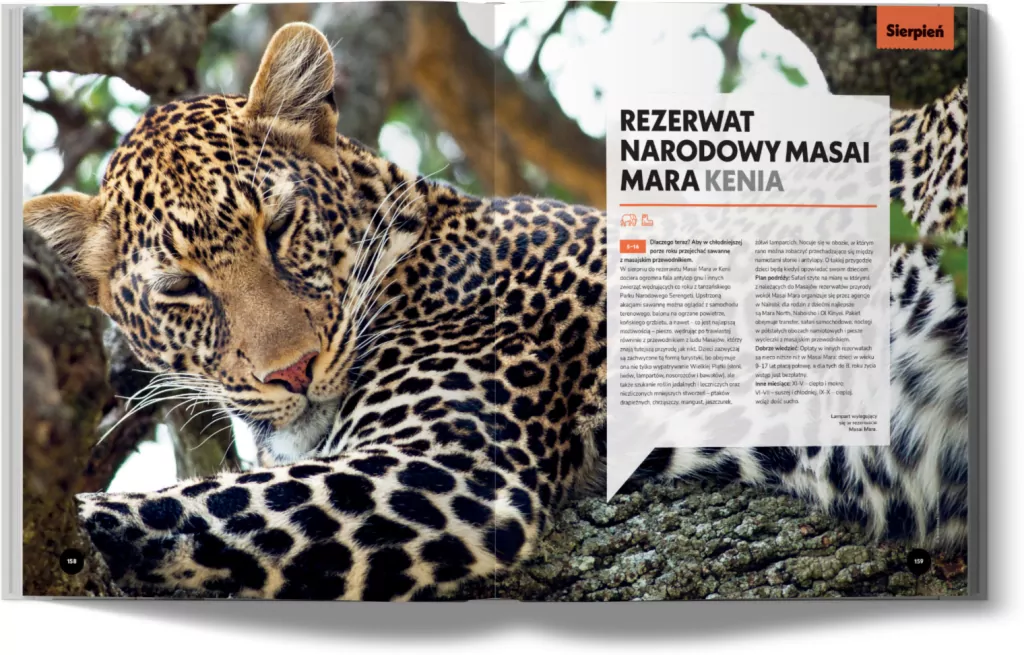Dookoła świata z dziećmi. Gdzie i kiedy pojechać? Lonely Planet - tantis.pl