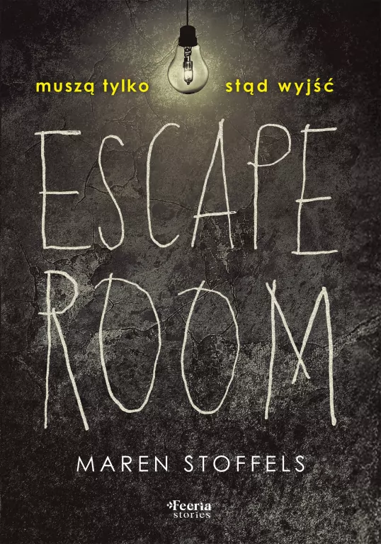 Escape Room - tantis.pl