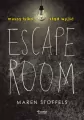 Escape Room - tantis.pl