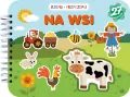Rzepki-przyczepki. Na wsi - tantis.pl