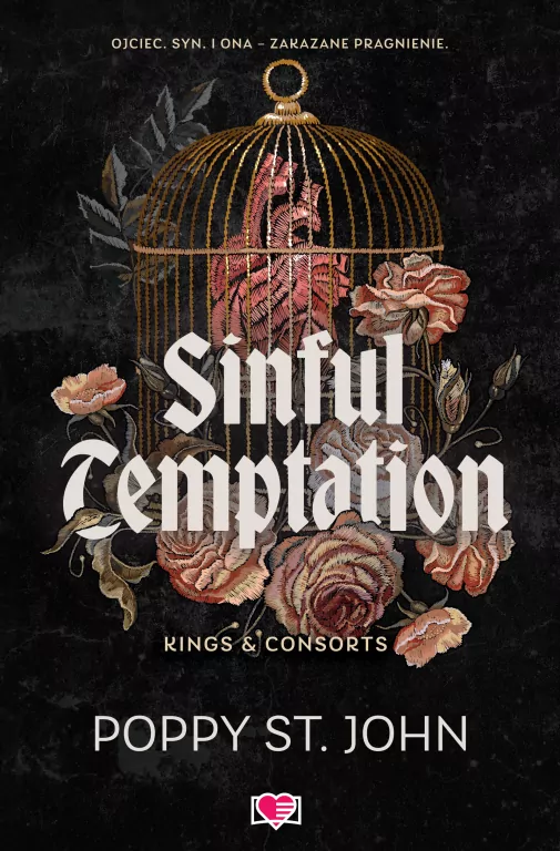 Sinful Temptation - tantis.pl
