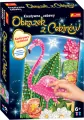 Obrazek z Cekinów. Flaming - tantis.pl