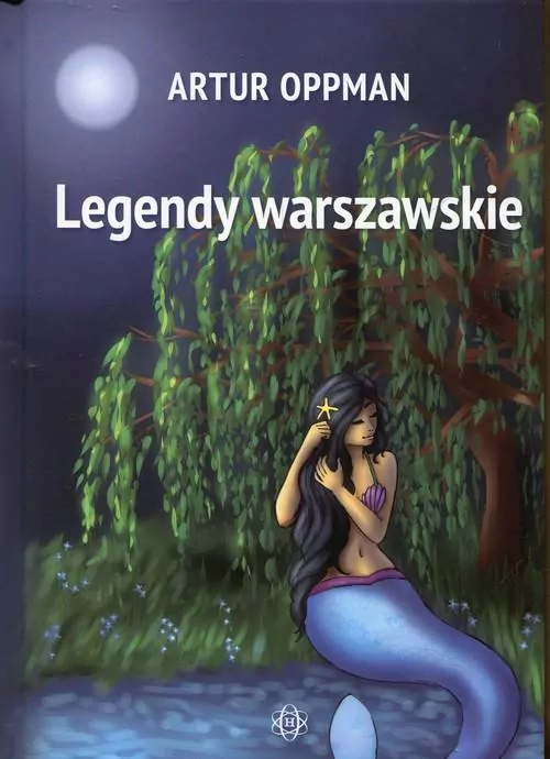 Legendy warszawskie - tantis.pl