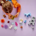 LEGO® DUPLO. Disney Elza i Bruni w Zaczarowanym Lesie 10418 - tantis.pl