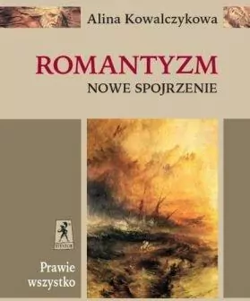 Nowe Spojrzenie. Romantyzm - tantis.pl