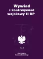 Wywiad i kontrwywiad wojskowy II RP. Tom 10 - tantis.pl