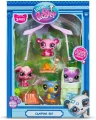 Littlest Pet Shop Zestaw kempingowy - tantis.pl