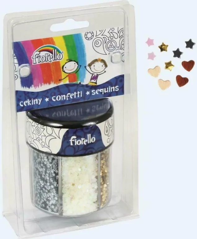 Confetti GR-K80 R6 FIORELLO - tantis.pl