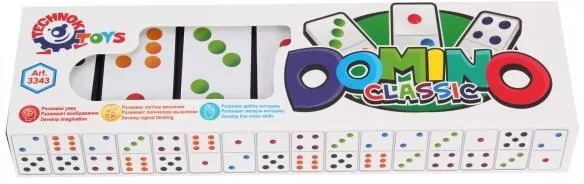 Domino klasyczne - tantis.pl