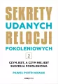 Sekrety udanych relacji pokoleniowych T.2 - tantis.pl