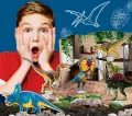 Laboratorium Paleontologii. I'm a genius - tantis.pl