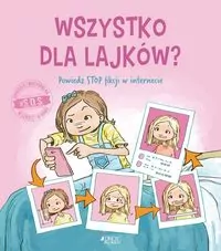 #S.O.S. Wszystko dla lajków? Powiedz STOP fikcji w internecie - tantis.pl
