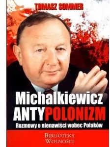 Michalkiewicz. Antypolonizm - tantis.pl