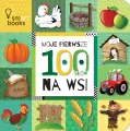Moje pierwsze 100 słów. Na wsi - tantis.pl