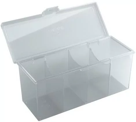 Gamegenic: Fourtress 320+ Clear - tantis.pl