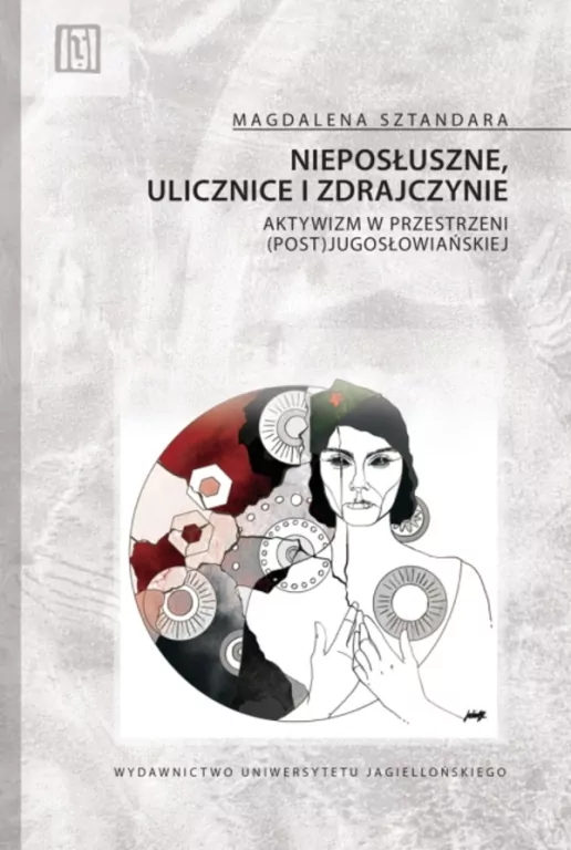 Nieposłuszne, ulicznice i zdrajczynie - tantis.pl