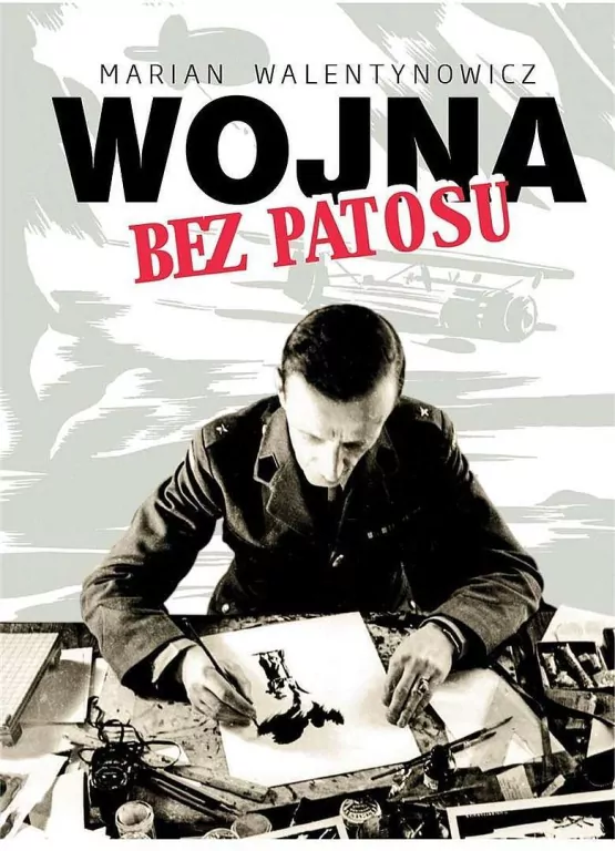 Wojna bez patosu - tantis.pl