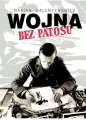 Wojna bez patosu - tantis.pl