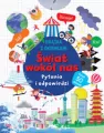 Świat wokół nas. Pytania i odpowiedzi - tantis.pl