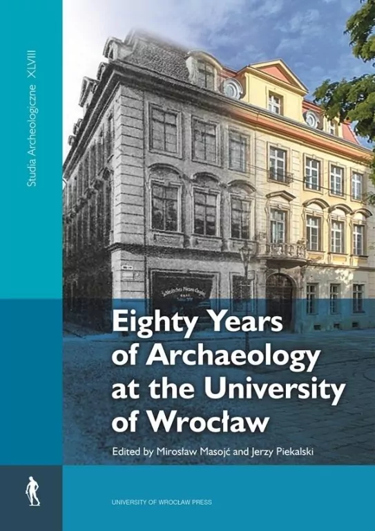 Eighty Years of Archaeology at the University... - tantis.pl