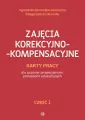 Zajęcia korekcyjno-kompensacyjne. Część 1. Wydanie 2024 - tantis.pl