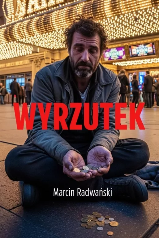 Wyrzutek - tantis.pl