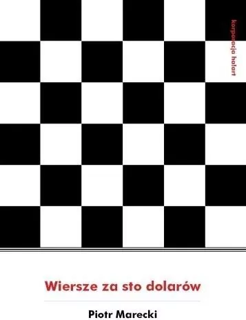 Wiersze za sto dolarów - tantis.pl