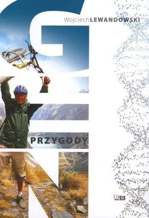 Gen przygody - tantis.pl